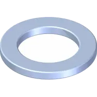99.B0119 Washer, Mach 7/8 x 1-3/8 x 10 Ga