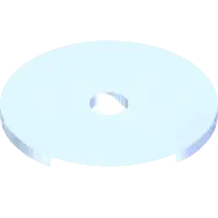99.B0120 Washer, 2-1/4OD x 13/32id x 10GA