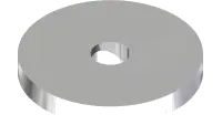 99.B0128 Washer, .323 ID x 1.50 OD