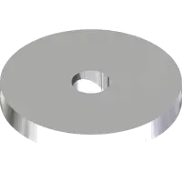 99.B0128 Washer, .323 ID x 1.50 OD