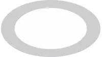 99.B0145 Shim, 2 ID x 2.75 OD x .005 T