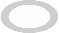 99.B0146 Shim, 2 ID x 2.75 OD x .010 T