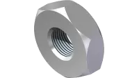 99.E0034 Nut, #10-32 UNF