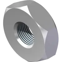 99.E0034 Nut, #10-32 UNF