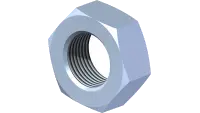 99.E0079 Nut, Jam 1/2-20 UNF, RH