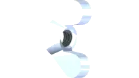 99.E0093 Nut, Wing 1/2-13 UNC