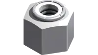 99.E0095 Locknut, 5/8-11 Heavy Nylon