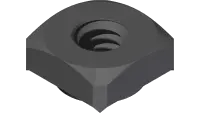 99.E0097 Nut, Weld 1/4-20 UNC
