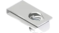 99.E0099 Nut, "U" 5/16-18 UNC Extruded