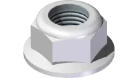 99.E0102 Nut, Locking Flange 5/16-18 UNC