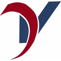 00.0326 Decal, "V" Raised