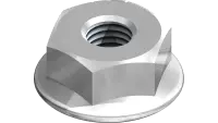 99.E0125 Nut, SRF #10-32 UNF Stainless