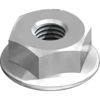 99.E0125 Nut, SRF #10-32 UNF Stainless