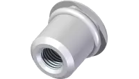 99.E0155 Nut, Insert 5/16-18 Hex