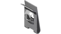 99.E0157 Receptacle, Fast Lead Screw