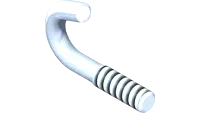 Bolt, J 1/4-20 x 1-1/2 ZP