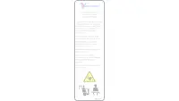 00.0331 Decal, ROPS Certification