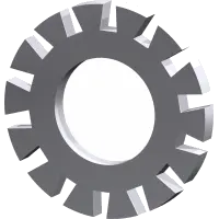 99.G0003 Washer, Star-External 5/16