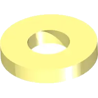 99.G0014 Washer, 3/8 USS FW .165 Thk