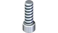 99.K0039 Bolt, SHCS 1/2-13 x 1 1/2