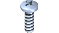 99.K0041 Machine Screw, #8-32 x 1/2