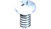 99.K0042 Machine Screw, #10-32 x 3/8