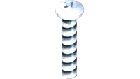 99.K0045 Machine Screw, #10-24 x 1