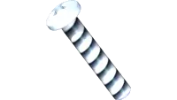 99.K0059 Machine Screw, #10-32 UNF x 1
