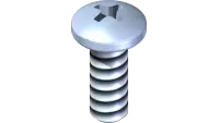 99.K0062 Machine Screw, #10-32 x 1/2