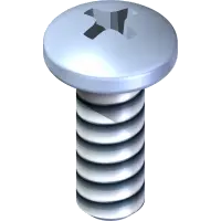99.K0062 Machine Screw, #10-32 x 1/2