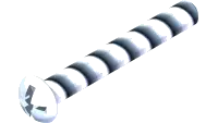 99.K0067 Machine Screw, #10-32 x 1-1/2