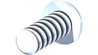 99.K0069 Bolt, BSCS 1/4-20 x 5/8 SS