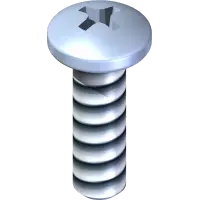 99.K0071 Machine Screw, #10-32 x 5/8