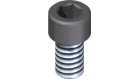 99.K0088 Bolt, SHCS 5/8-18 x 1 Grade 8