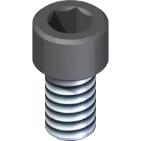 99.K0088 Bolt, SHCS 5/8-18 x 1 Grade 8
