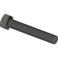 99.K0092 Bolt, 1"-8 x 6" SQ Head