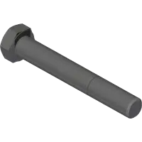 99.K0093 Bolt, 1/2-13 x 3-1/2 Grd. 8