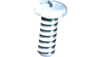 99.K0101 Machine Screw, #6-32 x 3/8