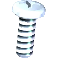 99.K0101 Machine Screw, #6-32 x 3/8