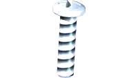 99.K0106 Machine Screw, #10-24 x 3/4