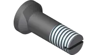 99.K0114 Bolt, Cutting Tooth Mount