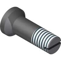 99.K0114 Bolt, Cutting Tooth Mount