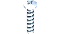 99.K0131 Machine Screw, #8-32 x 3/4