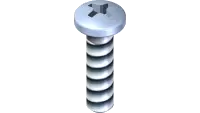 99.K0133 Machine Screw, #8-32 x 5/8