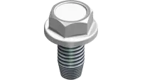 99.K0136 Bolt, 1/4-20 x 1/2 THD Form SS