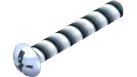 99.K0144 Machine Screw, #10-32 x 1-1/4