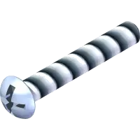 99.K0144 Machine Screw, #10-32 x 1-1/4