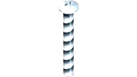 99.K0154 Machine Screw, #10-32 x 1-1/2 SS