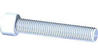 99.K0157 Bolt, SHCS 5/16-24 x 1-3/4 Grd 8