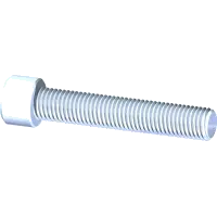 99.K0157 Bolt, SHCS 5/16-24 x 1-3/4 Grd 8